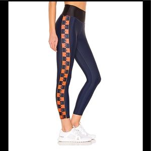 P.E NATION LEGGINGS